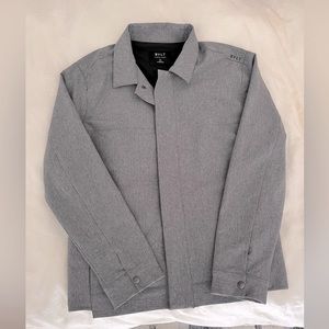 New Bylt District Jacket in Medium